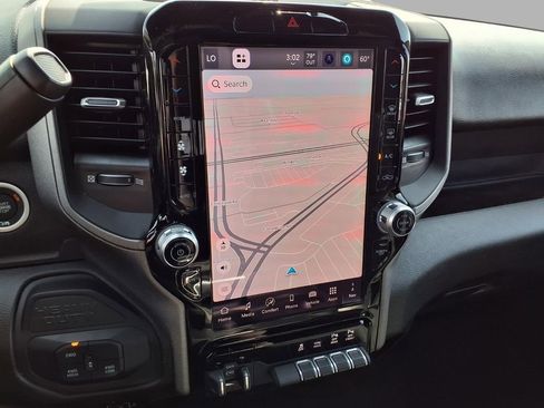 New 2026 RAM 2500 Tradesman AWD/4WD image 7