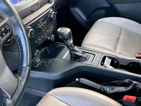 Used 2020 Ford Ranger Lariat w/ Technology Package RWD image 16