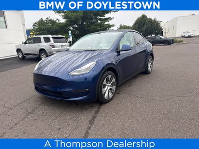 Used 2023 Tesla Model Y Long Range