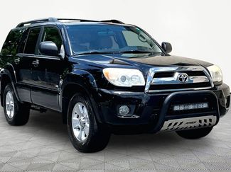 Used 2008 Toyota 4Runner SR5 RWD video 2
