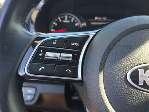 Used 2021 Kia Seltos SX AWD/4WD image 20