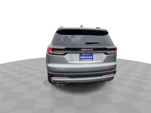 New 2026 GMC Acadia Elevation image 7