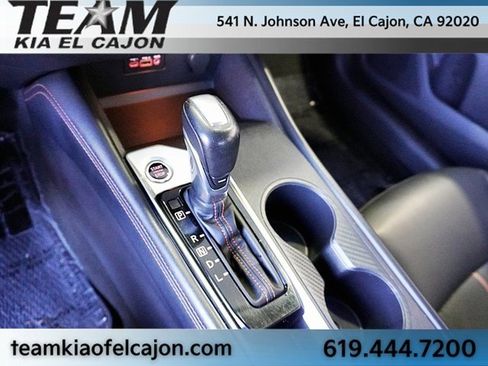 Used 2021 Nissan Altima 2.5 SR image 31