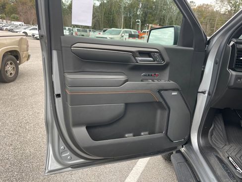 Used 2023 GMC Sierra 1500 AT4 w/ AT4 Premium Package image 13