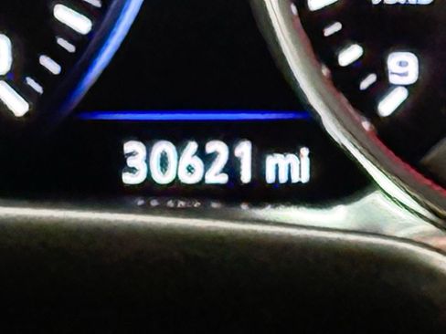 Used 2024 Chevrolet Blazer RS w/ Driver Confidence II Package image 32