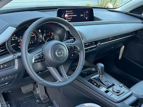 New 2026 MAZDA CX-30 AWD 2.5 S image 9