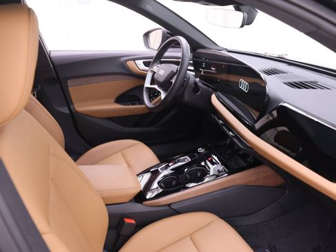 Certified 2025 Audi A5 2.0T Premium w/ Convenience Package AWD/4WD image 22