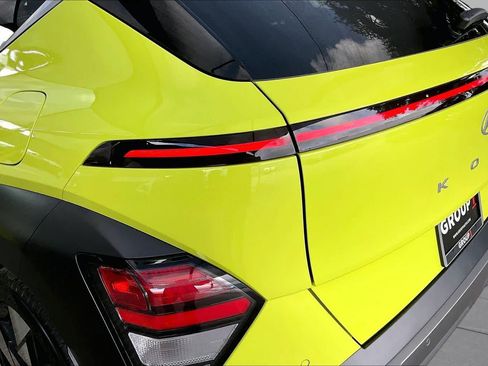 Used 2026 Hyundai Kona Limited FWD image 28