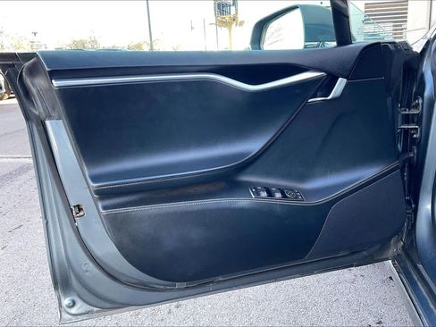Used 2013 Tesla Model S image 21