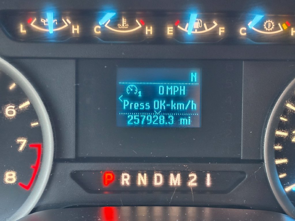 Used 2018 Ford F150 XLT AWD/4WD image 10