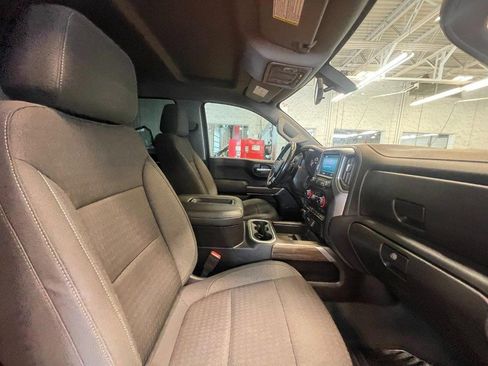 Used 2020 Chevrolet Silverado 1500 RST w/ All-Star Edition image 10