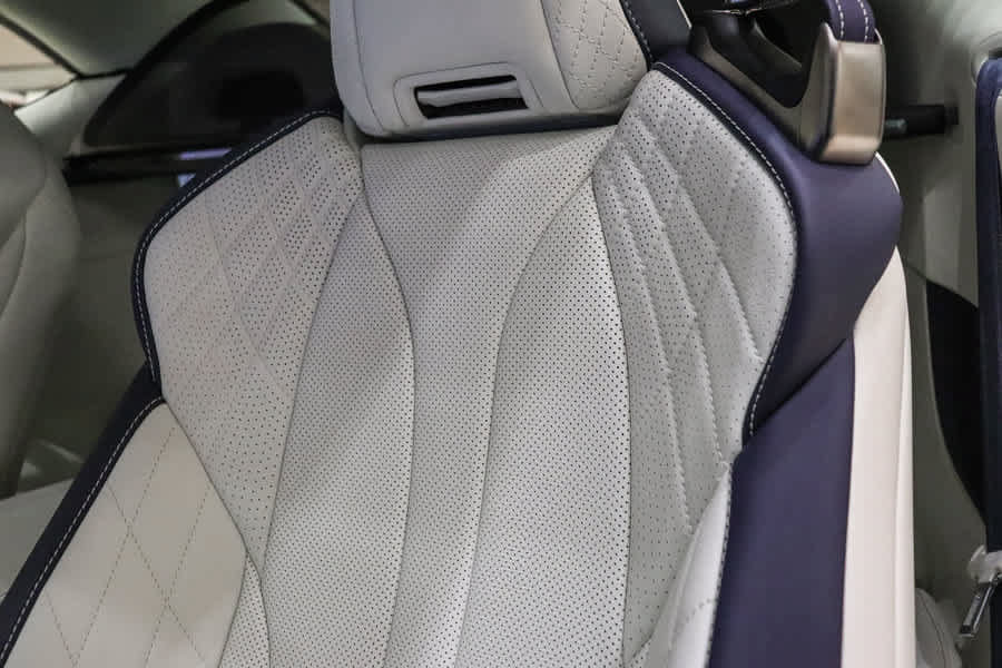 Used 2026 Lexus LC 500 Convertible RWD image 26