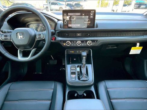 New 2026 Honda CR-V Sport-L image 5
