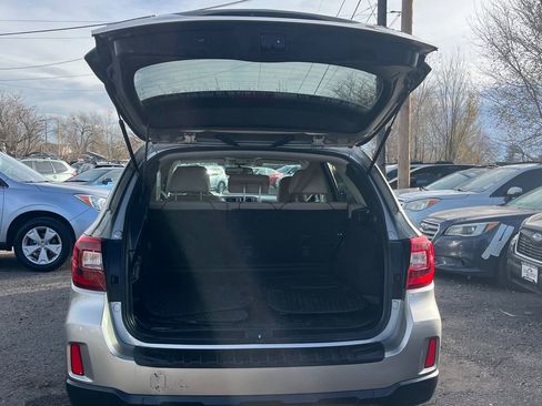 Used 2016 Subaru Outback 2.5i Limited image 24