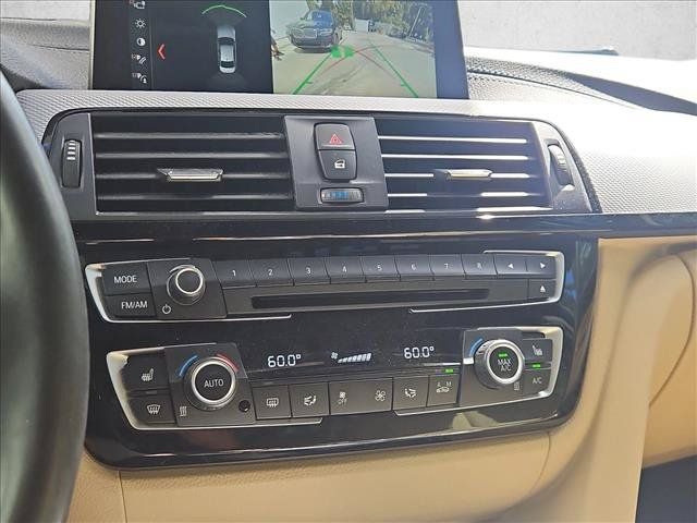 Used 2018 BMW 340i Sedan RWD image 14