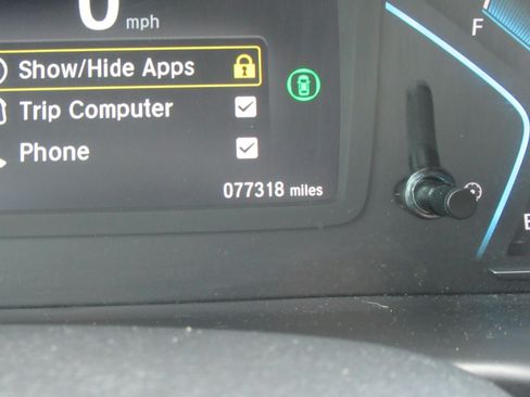 Used 2022 Honda Odyssey Touring image 32
