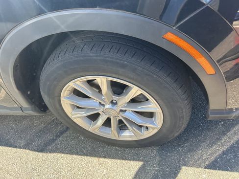 Used 2023 Honda CR-V EX image 19