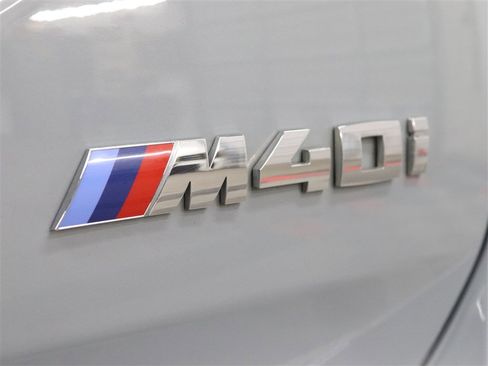 Used 2024 BMW X3 M40i w/ Premium Package AWD/4WD image 8