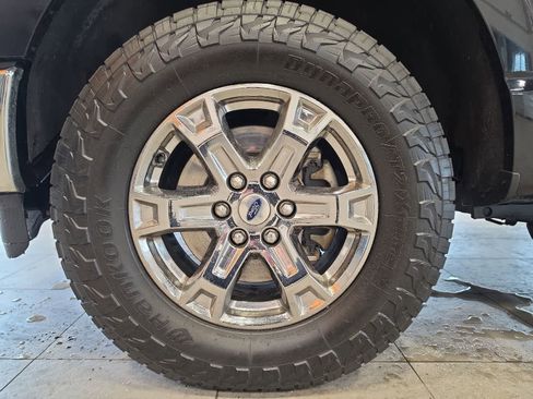 Used 2021 Ford F150 XLT w/ Equipment Group 302A High AWD/4WD image 16