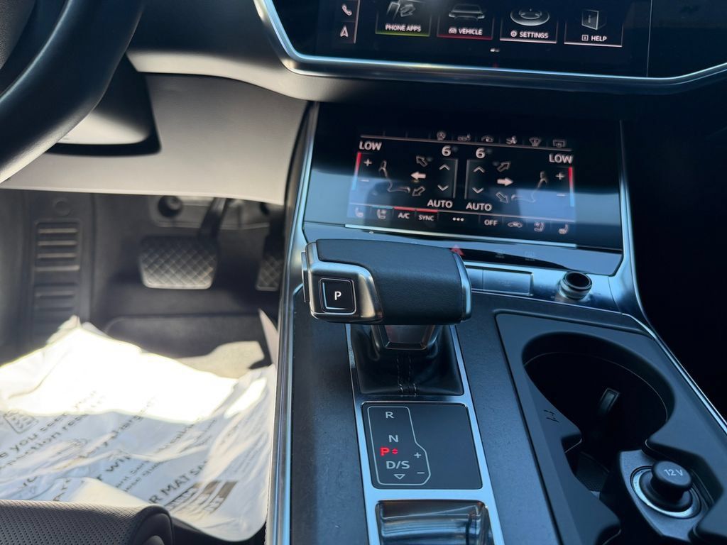 Used 2019 Audi A7 3.0T Prestige w/ Prestige Package AWD/4WD image 11