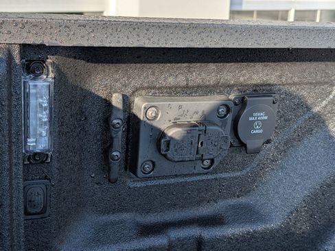 New 2026 RAM 2500 Tradesman image 12