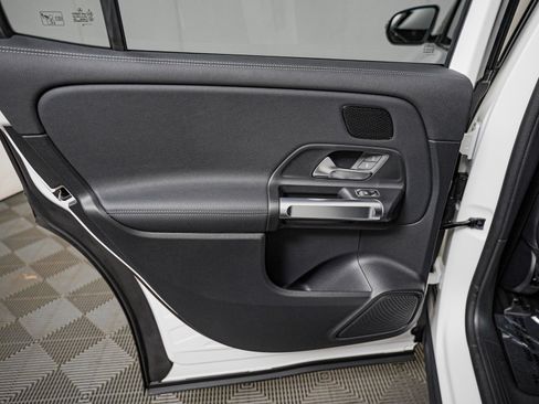 Certified 2025 Mercedes-Benz EQB 250+ image 24
