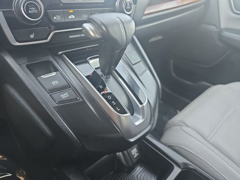 Used 2017 Honda CR-V EX-L image 24