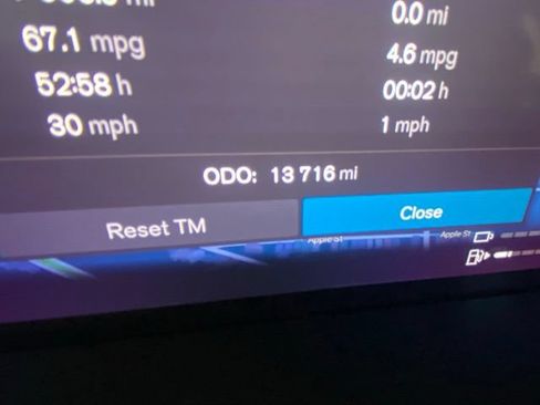 Used 2025 Volvo S60 T8 Ultra AWD/4WD image 17