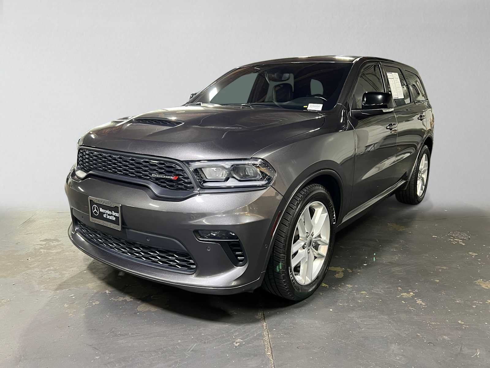 Used 2021 Dodge Durango R/T AWD/4WD image 7