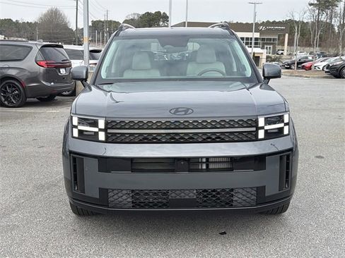 New 2026 Hyundai Santa Fe Calligraphy image 2