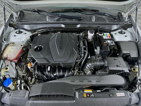 Used 2023 Hyundai Sonata SEL image 32