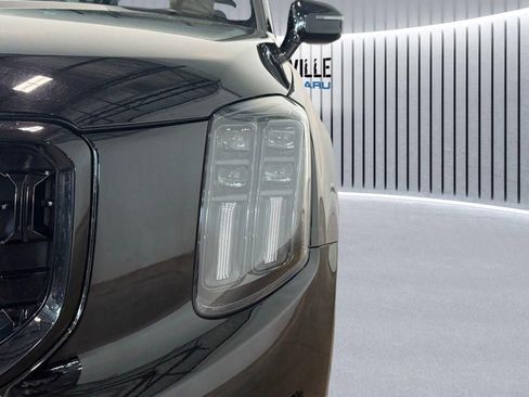 Used 2024 Kia Telluride SX Prestige X-Pro AWD/4WD image 24