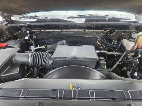 Used 2024 Chevrolet Silverado 2500 LT w/ Texas Edition AWD/4WD image 26