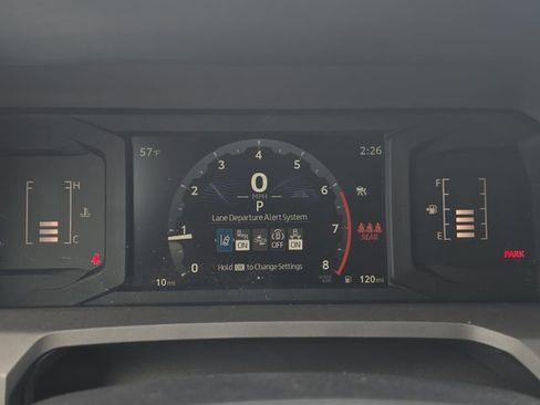 New 2026 Toyota Tacoma SR5 image 18