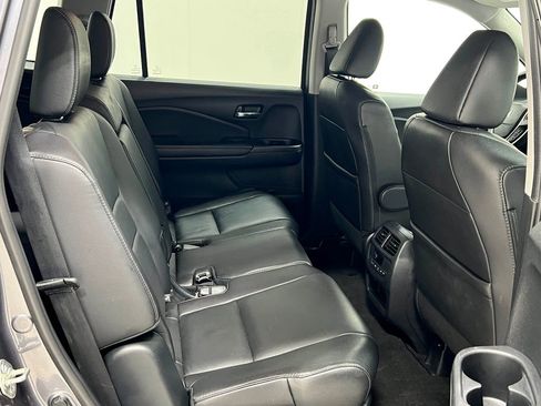 Used 2016 Honda Pilot EX-L image 33