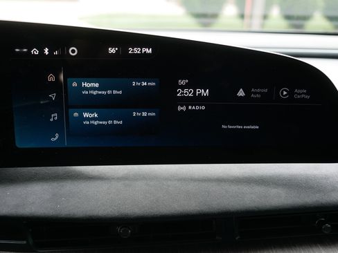 Used 2022 Lucid Air Grand Touring AWD/4WD image 22