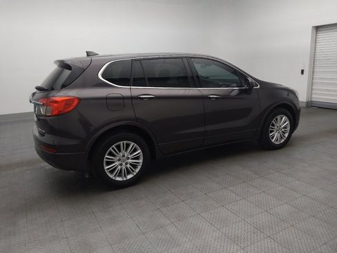 Used 2018 Buick Envision Preferred image 10