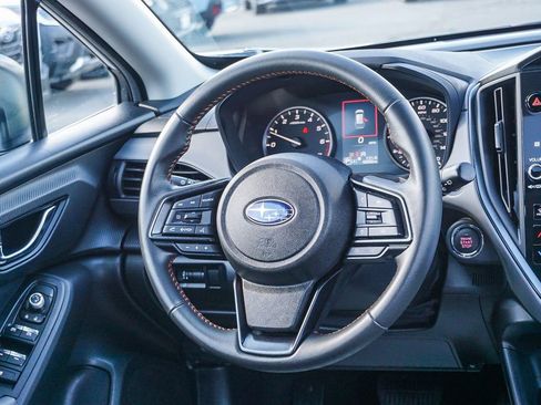 Used 2025 Subaru Crosstrek 2.5i Limited w/ Crosstrek Mirror Package AWD/4WD image 16