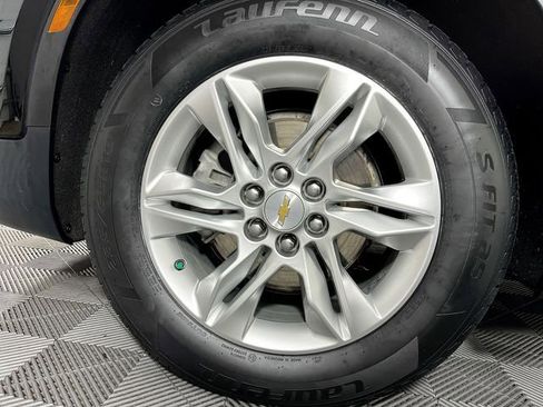 Used 2022 Chevrolet Blazer LT image 14