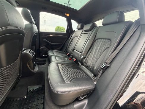 Used 2016 Audi SQ5 Premium Plus w/ Technology Package AWD/4WD image 22