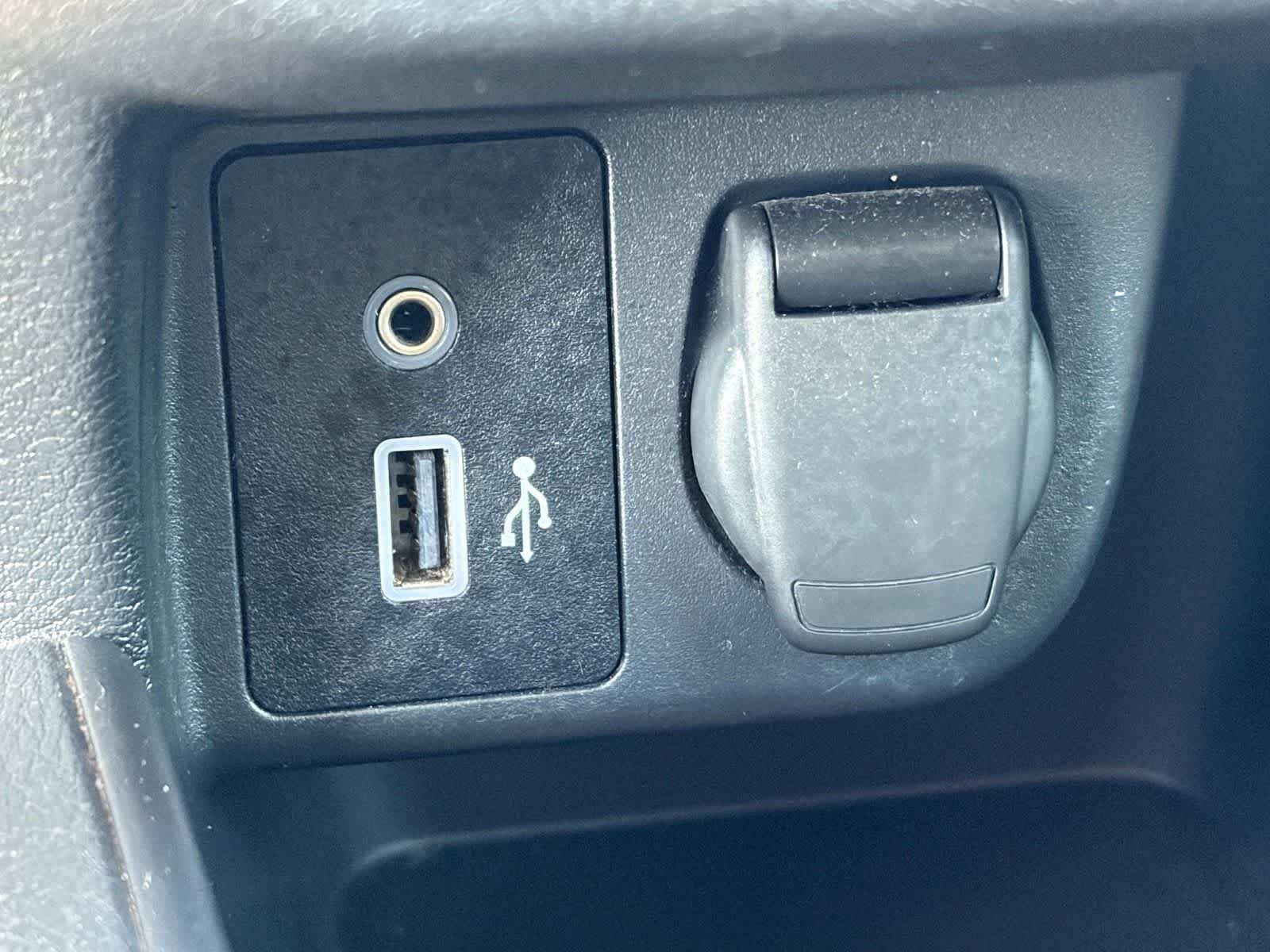 Certified 2023 Nissan Versa S w/ Trunk Package FWD image 29