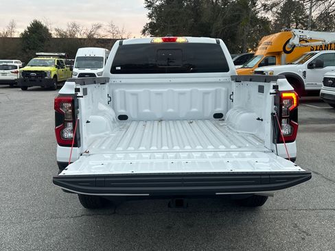 New 2025 Ford Ranger XLT w/ Equipment Group 301A High image 40