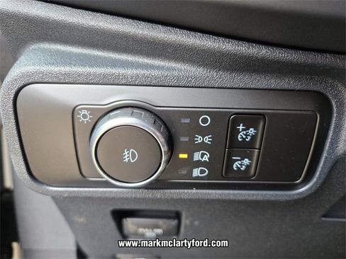 New 2026 Ford Bronco Outer Banks image 22