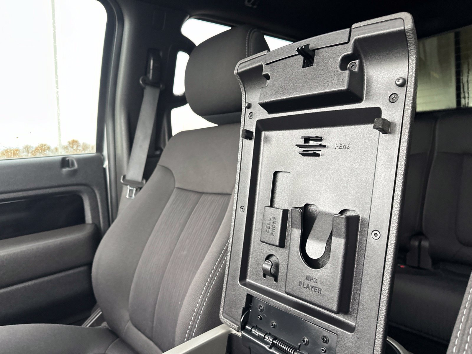 Used 2011 Ford F150 FX4 AWD/4WD image 56
