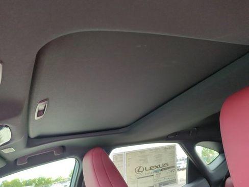 New 2026 Lexus NX 350 AWD w/ Premium Package image 19