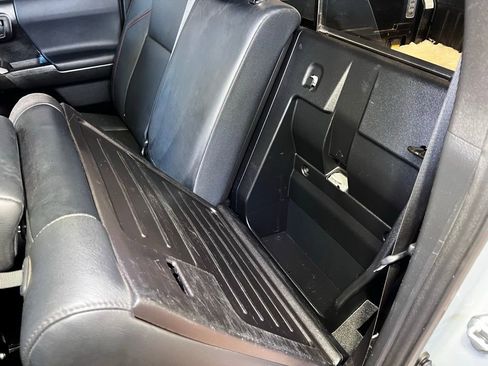 Used 2021 Toyota Tacoma TRD Pro image 47