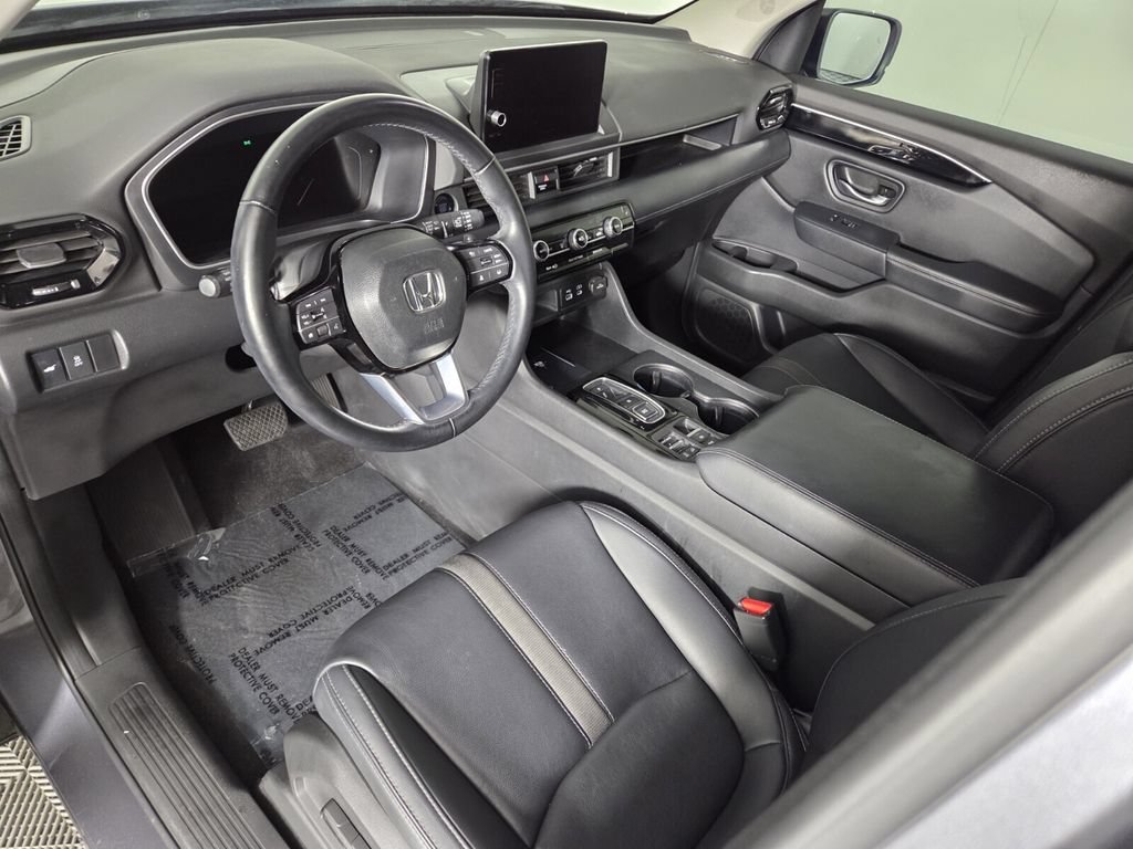 Used 2024 Honda Pilot EX-L image 12