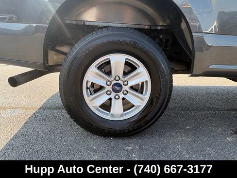Used 2020 Ford F150 XLT AWD/4WD image 17