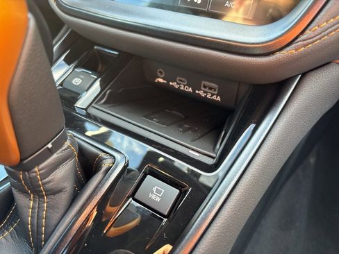 New 2025 Subaru Outback Wilderness image 23