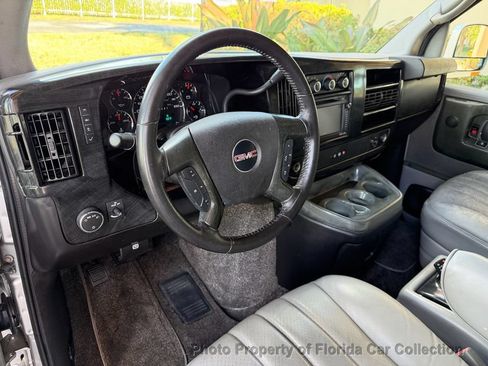 Used 2013 GMC Savana 1500 RWD image 27